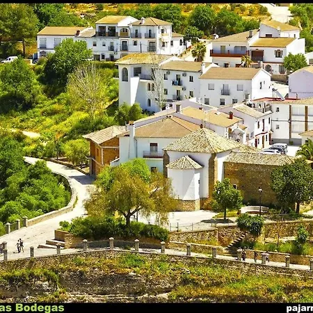 Casa La Puerta De Ronda *